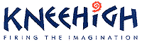 kneehigh logo
