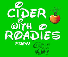 cider with roadies
