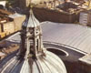 vatican roof