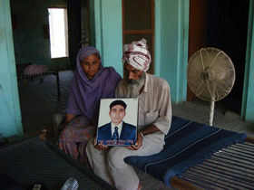 zameen punjabi parents