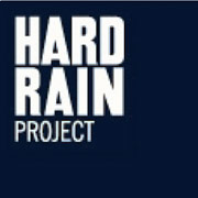 hard rain