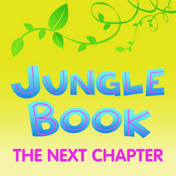 junglebook