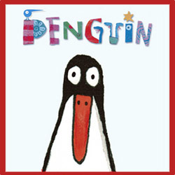 penguin