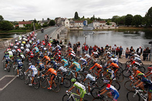 le tour