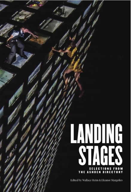 landing stages cover
